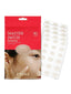 COSRX MASTER PATCH INTENSIVE OVAL SHAPE - TAPERED EDGE HYDROCOLLOID 90 PATCHES