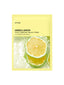 ANUA GREEN LEMON VITA C BLEMISH SERUM MASK 25ML