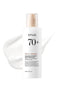 ANUA RICE 70 INTENSIVE MOISTURIZING MILK, LOTION 150ML