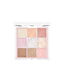 UNLEASHIA GLITTERPEDIA EYE PALETTE NO.1 ALL OF GLITTER 6.6G