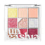 UNLEASHIA GLITTERPEDIA EYE PALETTE NO.7 ALL OF PEACH ADE 6.6G