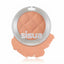 SISUA BY UNLEASHIA BUTTER WAFFLE DOUGH BLUSHER NO.2 APRICOT SHERBET 8G