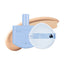 UNLEASHIA BABE SKIN BABY BLUE CUSHION RE-FEEL AND SPONGE 23N CUDDLY 15G