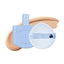 UNLEASHIA BABE SKIN BABY BLUE CUSHION RE-FEEL AND SPONGE 23W JOLLY 15G