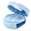 UNLEASHIA BABE SKIN BABY BLUE CUSHION RE-FEEL COVER PACK 15G