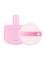UNLEASHIA DONT TOUCH GLASS PINK CUSHION RE-FEEL 25N MOLTEN 15G