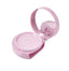 UNLEASHIA DON'T TOUCH GLASS PINK CUSHION RE-FEEL COVER PACK 15G