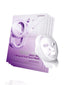 NUMBUZIN NAD+BIO LIFTING-SIL FULL FACE MASK (4 SHEETS + 1 LIFTING BAND)
