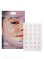 ISNTREE ONION NEWPAIR SPOT PATCH BASIC 24 PATCHES (12MM × 12 PATCHES / 10MM × 12 PATCHES) 1PC