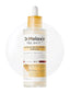 DR. MELAXIN PEEL SHOT EXFOLIATING WHITE RICE AMPOULE RICE BRAN WATER H + NIACINAMIDE 80ML