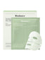 BIODANCE REFRESHING SEA KELP REAL DEEP MASK FACIAL SHEET MASK 1BOX 4 SHEETS 136G