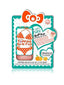 LITTLE BABY TOPPING BALM PLUS NATURE PINK MOUTH PINK NIPPLES ORANGE FLAVOUR 10G