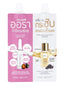 BABY BRIGHT GLUTA HYA AMPOULE AGELESS 24K GOLD SERUM 6G