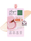 BABY BRIGHT MAGIC SOFT MATTE CUSHION SPF 45 PA ++NATURAL COLOR 7G