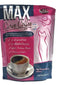 SIGNATURE MAX CURVE COFFEE 10 SACHETS X 15G