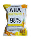 PARTY WHITE PINEAPPLE LEMON SOAP 2IN1 GLUTA + AHA + Vit C + COLLAGEN 80G