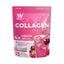 WINK WHITE COLLAGEN PINKE GLOW PLUS 15 SACHETS X 12G