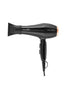 IKONIC PRO 2800+ HAIR DRYER BLACK EDITION