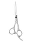 Ikonic Professional J 55 Series - 5.5 Inch Hair Cutting Scissor