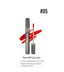 KADEAU'S PEEL OFF LIP-LINER WATERPOOF LIP STAIN WITH VITAMIN E & HYALURONIC ACID, SHADE SPICY-K