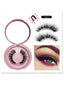 IBEAUTY MAGNETIC TINA EYELINER AND EYELASHES