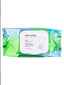 CATHY DOLL ANTI ACNE MAKEUP CLEANSING WIPES 100% BIODEGRADABLE 30 SHEETS