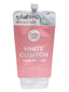 CATHY DOLL WHITE CUSHION FACIAL CLEANSER SKIN BRIGHTENING AND DARK SPOTS REDUCING FORMULA 12ML
