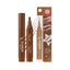 CATHY DOLL REAL BROW TIP 24HRS REALBROW 4D TINT #01 LIGHT BROWN 2G