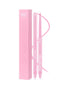 CATHY DOLL POP ART MATTE LINER POPPY ROSE 0.25G