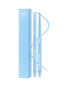 CATHY DOLL POP ART MATTE LINER SUMMER BLUE 0.25G