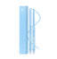 CATHY DOLL POP ART MATTE LINER SUMMER BLUE 0.25G