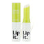 LIP IT. TINT ME HEALTHY LIP BALM SPF 15 PA++ GREEN GRAPE SOOTHING AND COMFORTING LIP PROTECTOR 3G