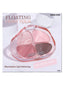SIVANNA COLORS FLOATING FIGHT FOUR COLOR EYE SHADOW NO. 01 ROSY DEW