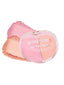 SIVANNA COLORS SWEET PEACH TWO-TONE BLUSH #01 HAPPY