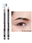 ODBO SOFT DRAWING PENCIL AND BRUSH OD760 #04 DARK BROWN