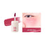 ODBO CLOUDY LASTING BLUSH #04 PINK MILK