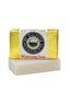 ST. DALFOUR WHITENING SOAP ORANGE WITH NATURAL EXTRACTS VITAMIN C & E SOAP 135G