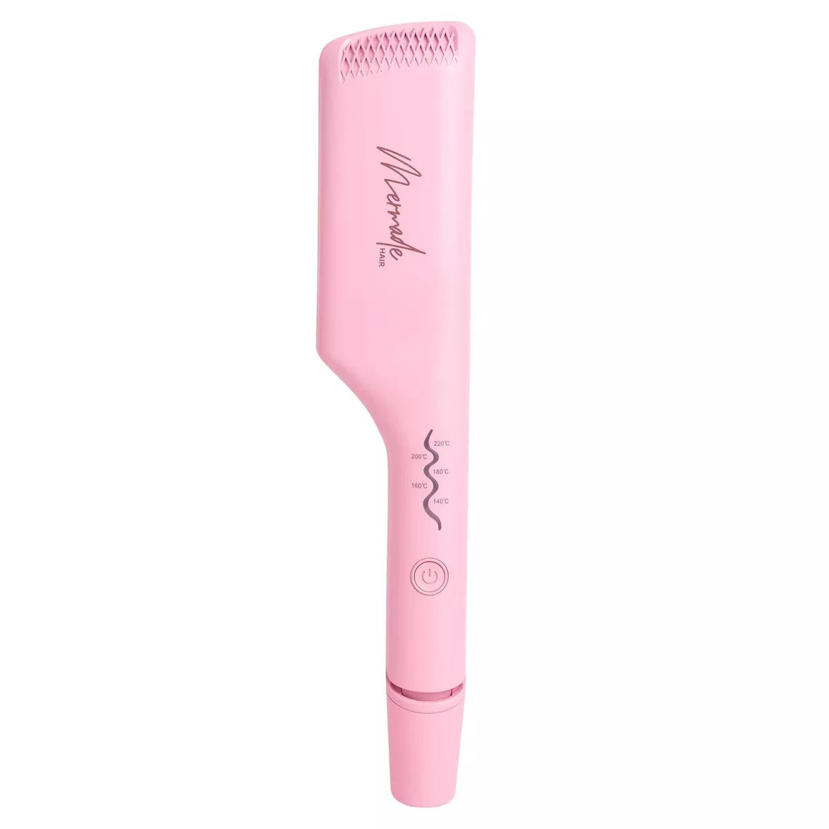 MERMADE HAIR THE DOUBLE WAVER 25MM