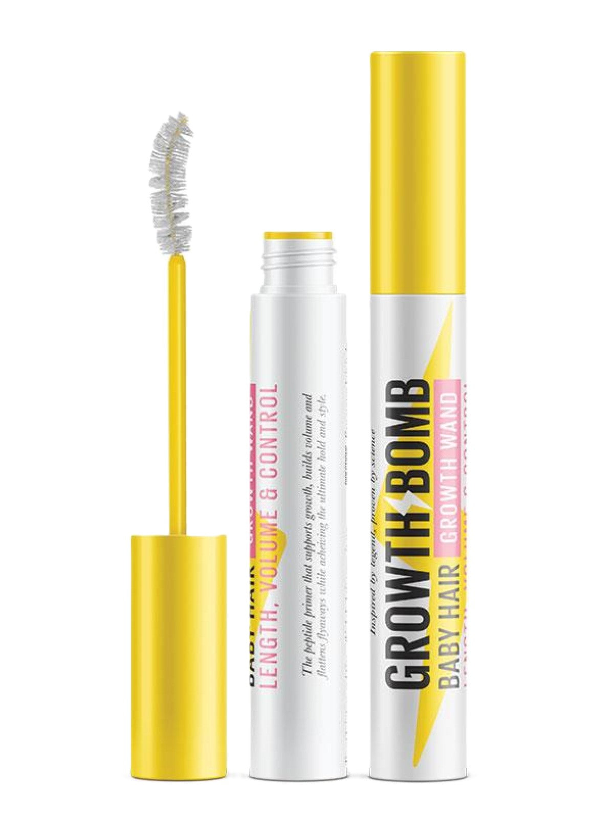 GROWTH BOMB BABY HAIR GROWTH WAND 10ML