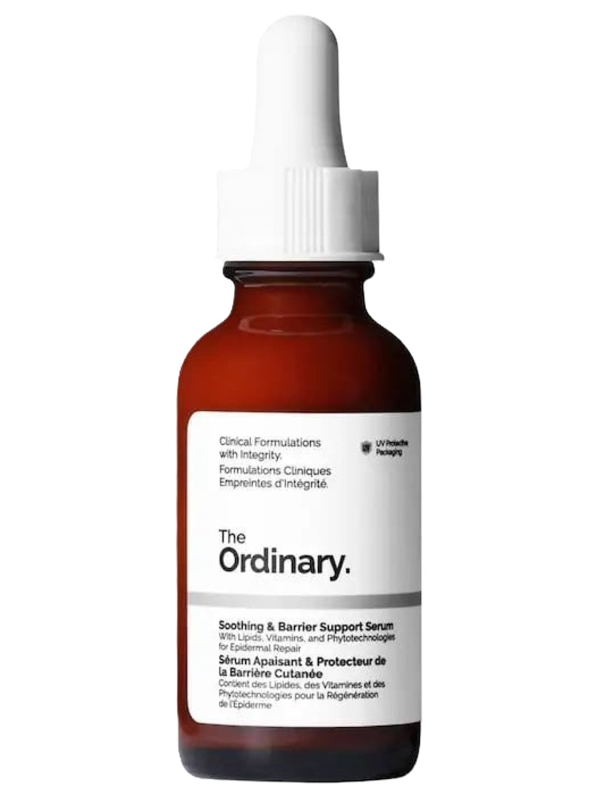 THE ORDINARY SOOTHING & BARRIER SUPPORT SERUM 30ML