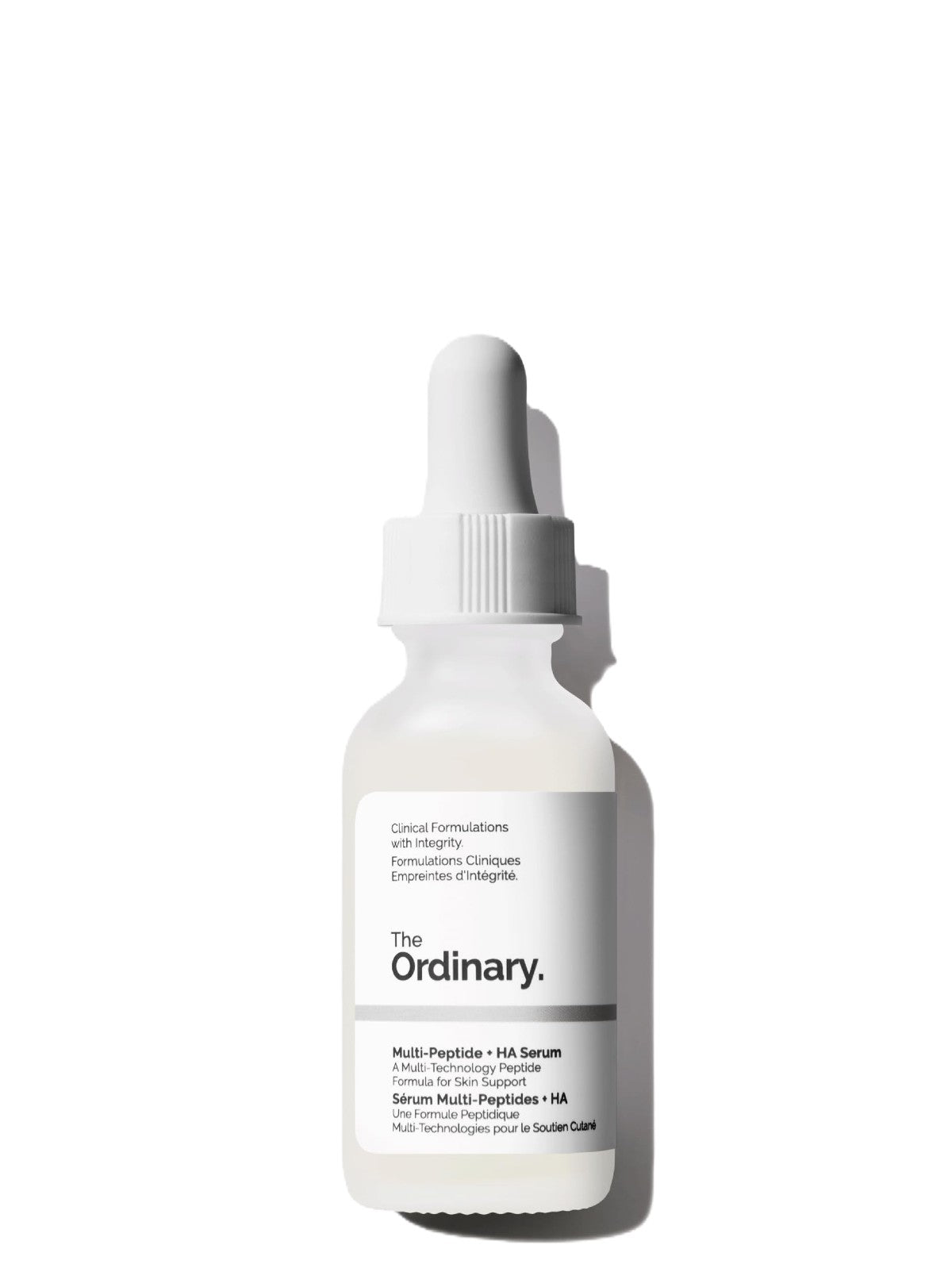 THE ORDINARY MULTI PEPTIDE + HA SERUM 30ML