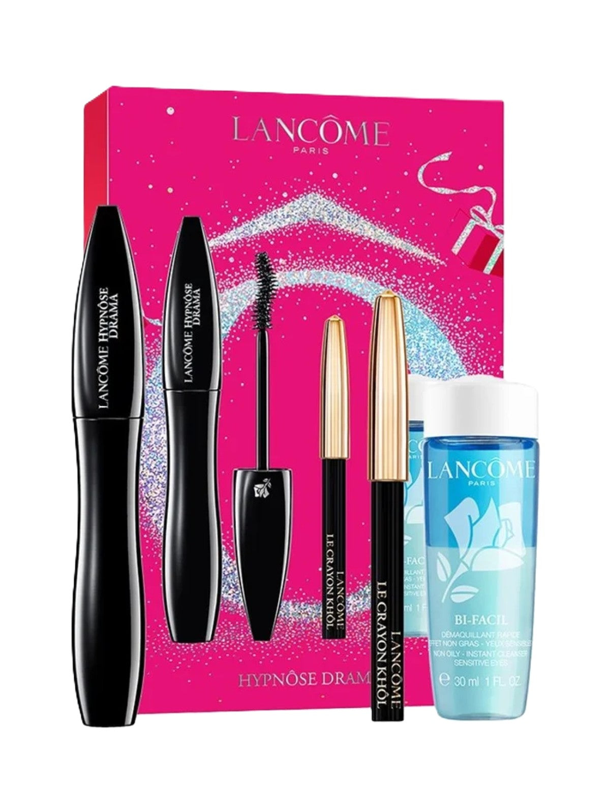 LANCOME PARIS HYPNOSE DRAMA SET