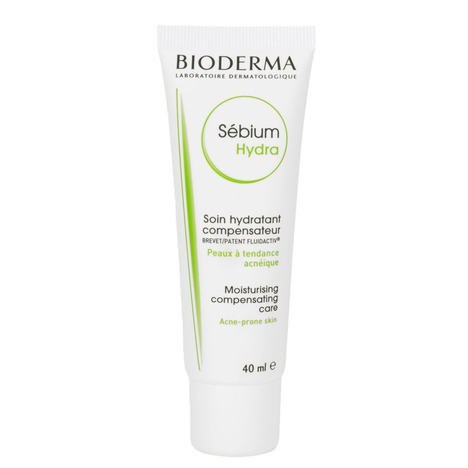 BIODERMA SEBIUM HYDRA MOISTURISER 40ML Main image