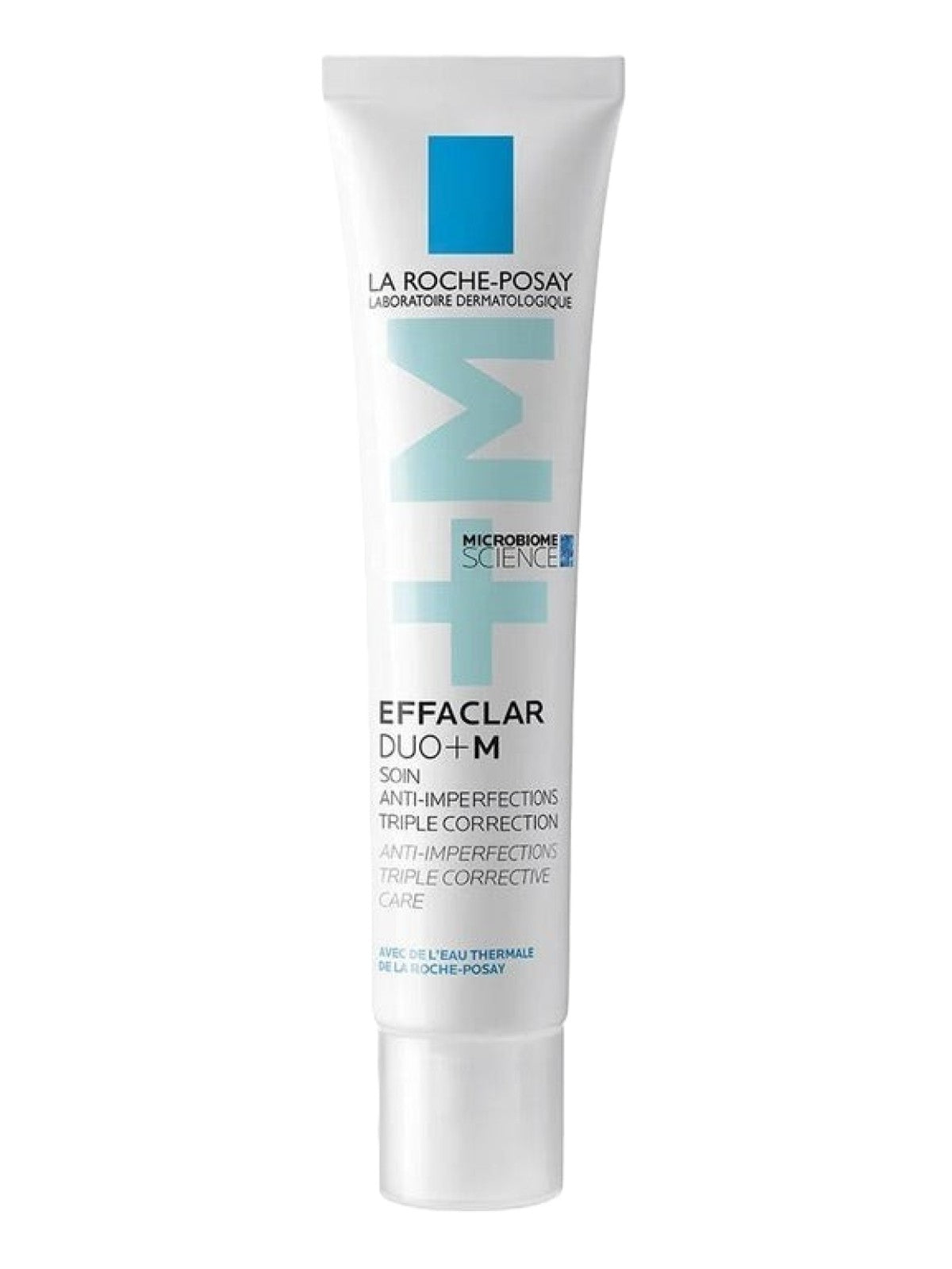 LA ROCHE POSAY EFFACLAR DUO + M 40ML