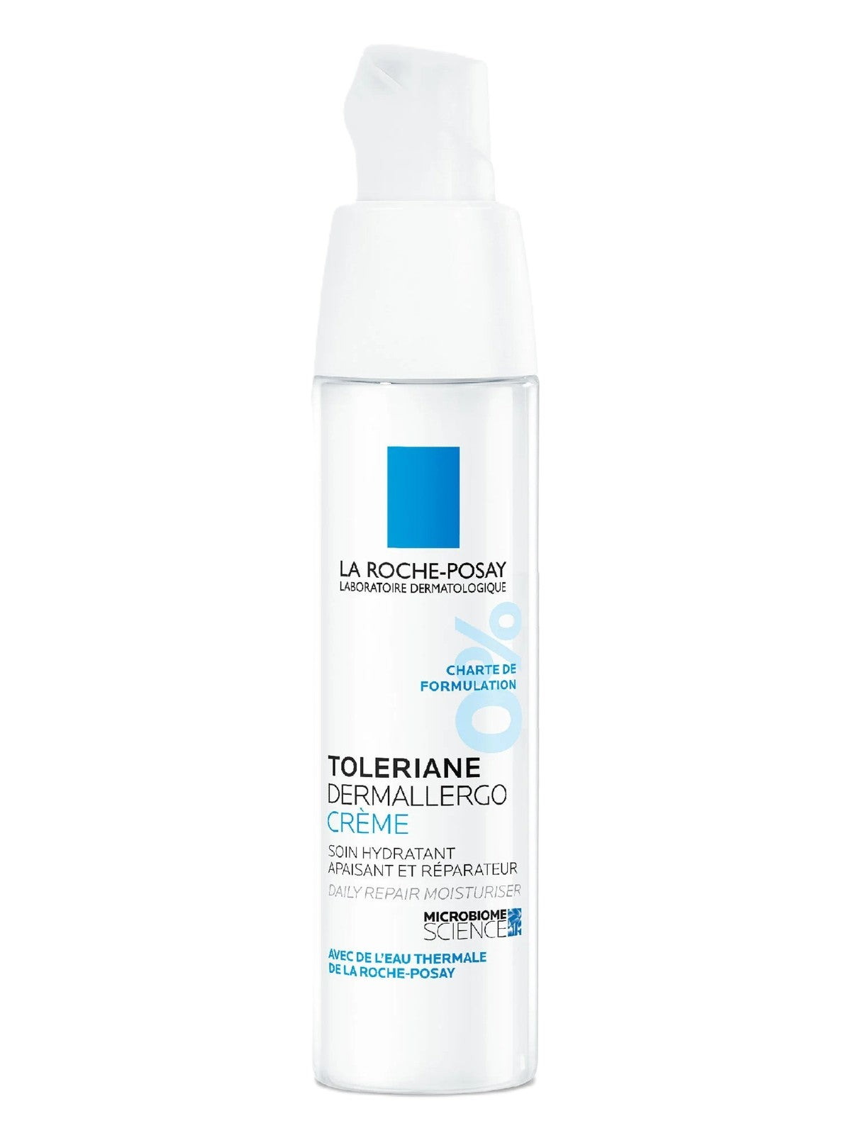 LA ROCHE POSAY TOLERIANE DERMALLERGO CREAM 40ML