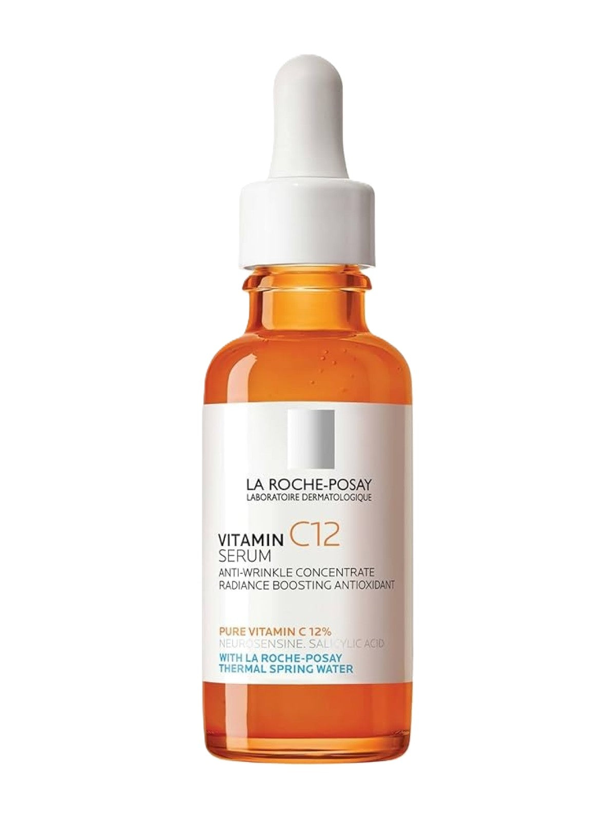 LA ROCHE POSAY PURE VITAMIN C10 30ML