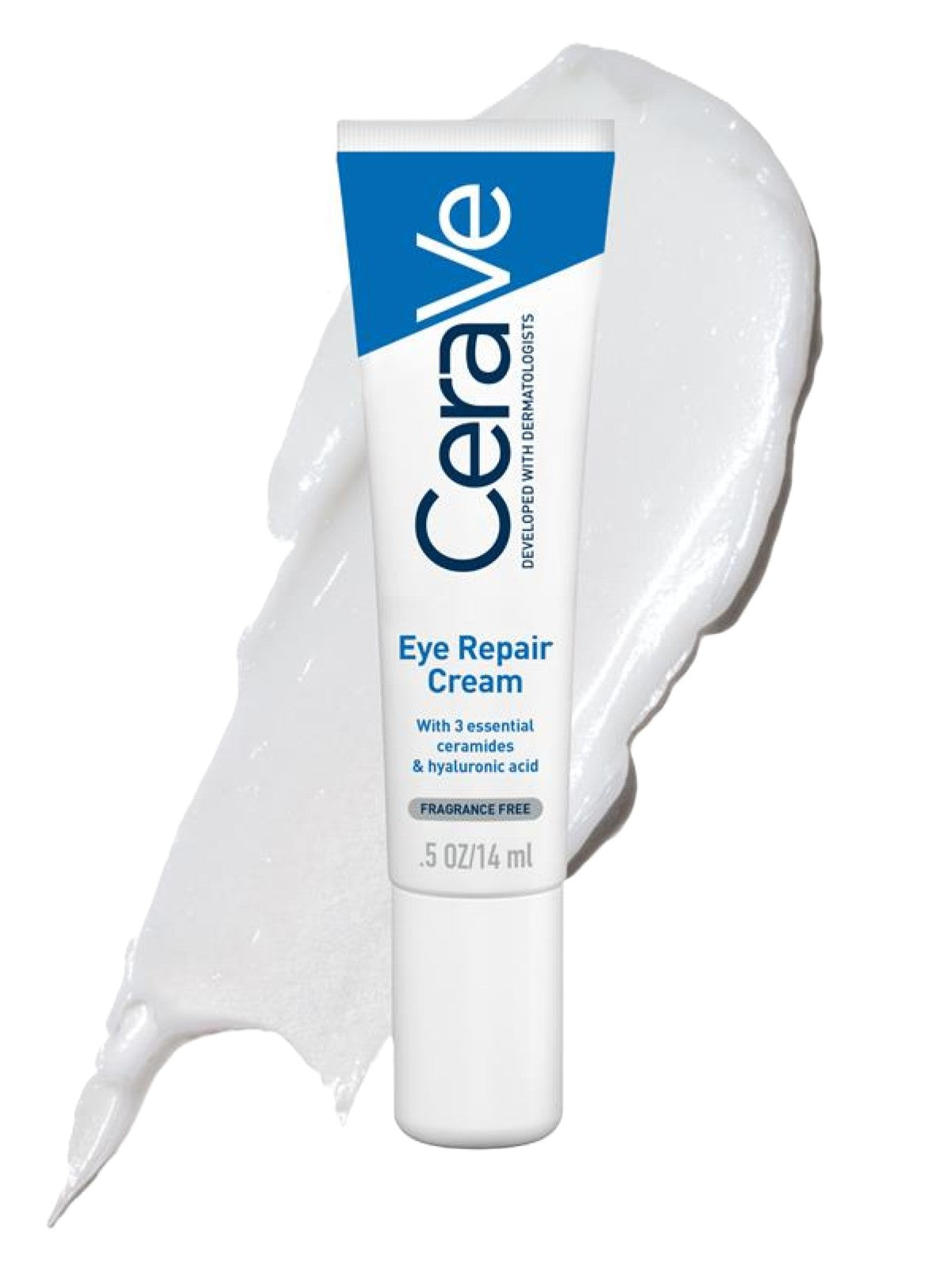 CERAVE EYE REPAIR CREAM 14ML Main image