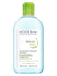 BIODERMA SEBIUM H2O PURIFYING MICELLAR WATER 500ML