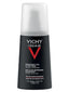 VICHY HOMME DEODORANT 24H SPRAY 100ML
