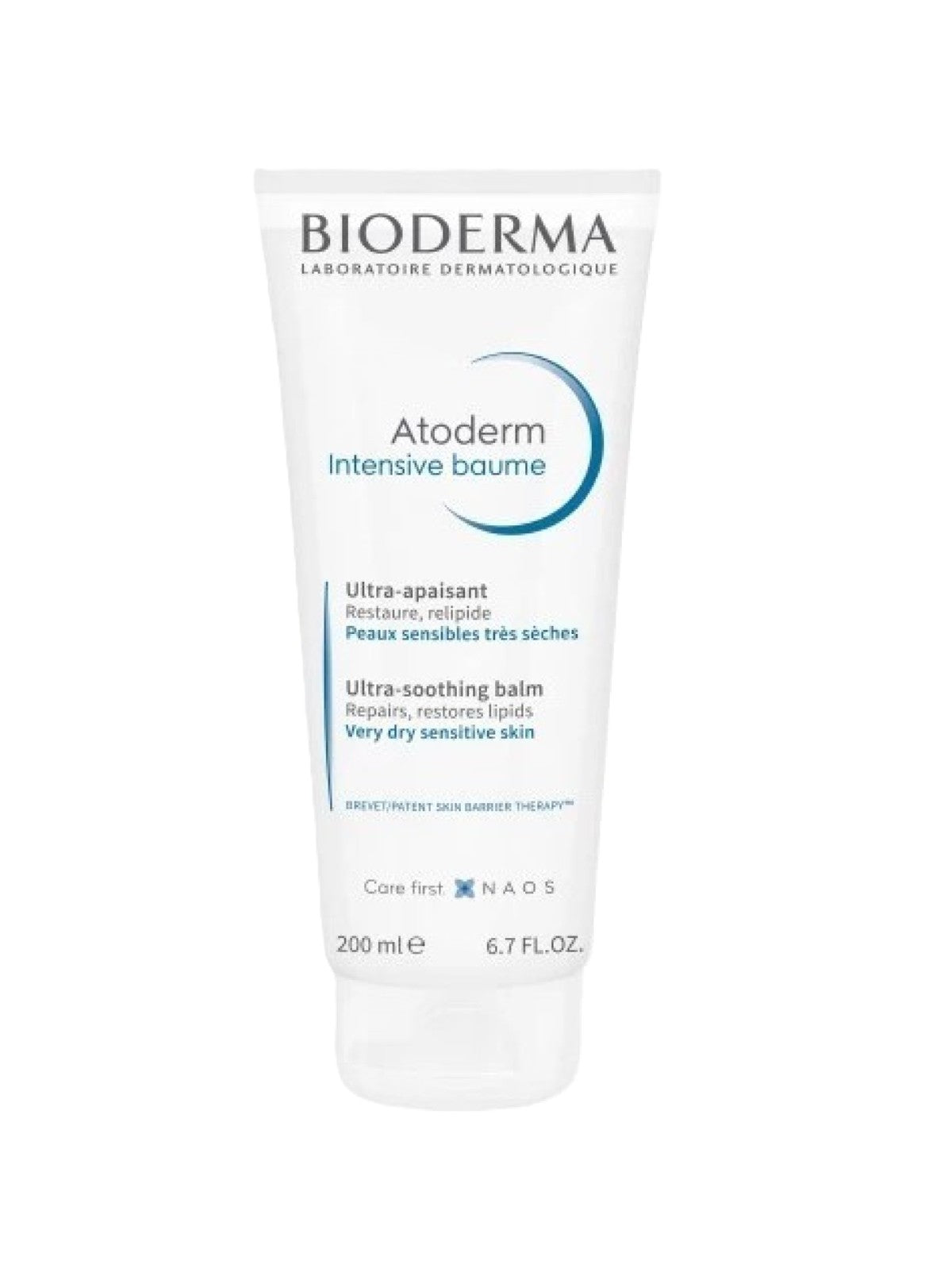 BIODERMA ATODERM INTENSIVE BAUME 200ML